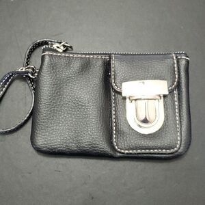 Victoria's Secret black wristlet